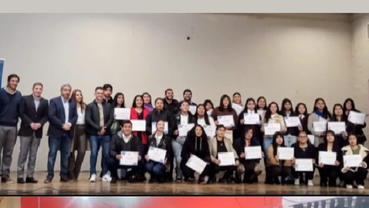 Capacitación