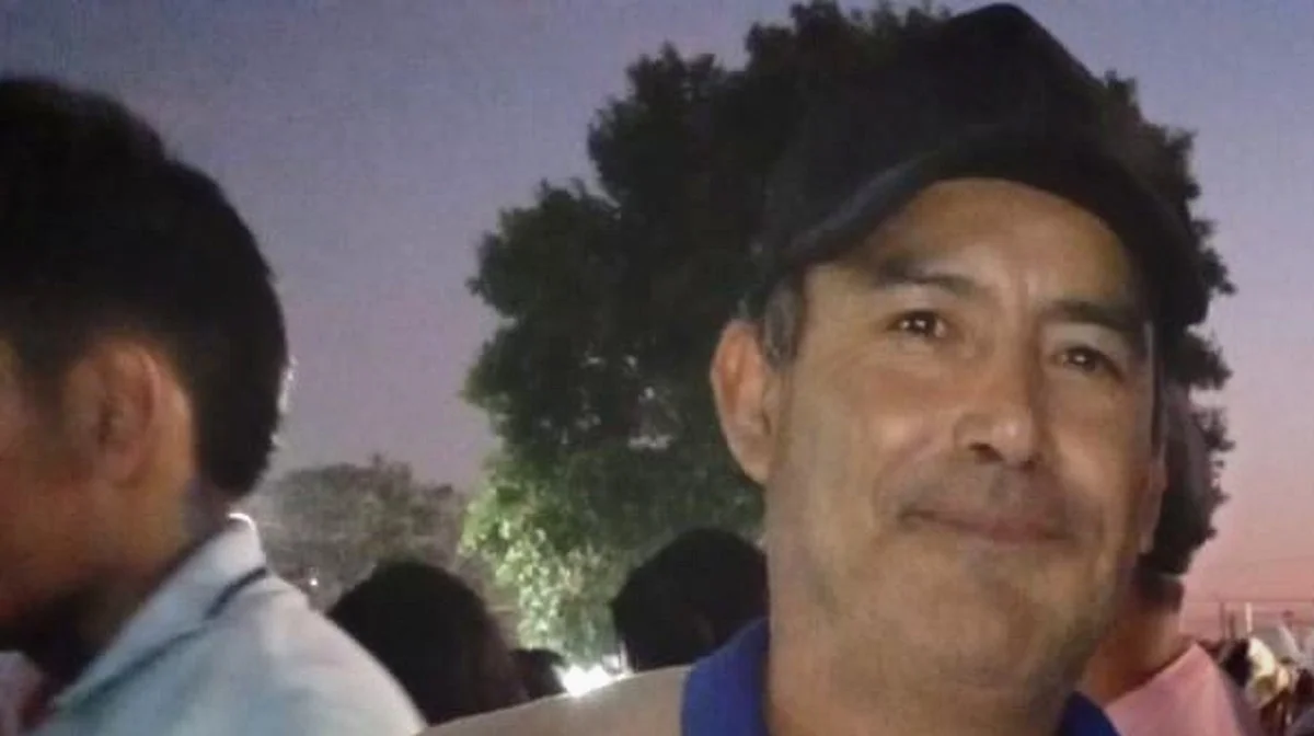 Diego Solaliga Metan