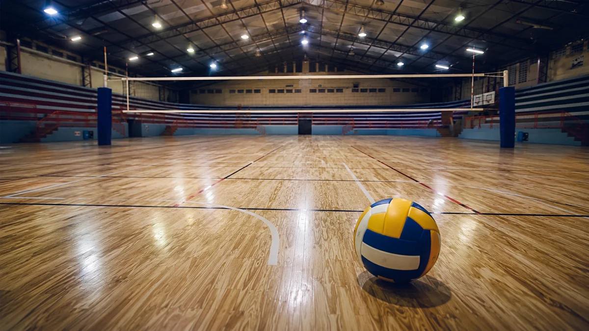 Voley
