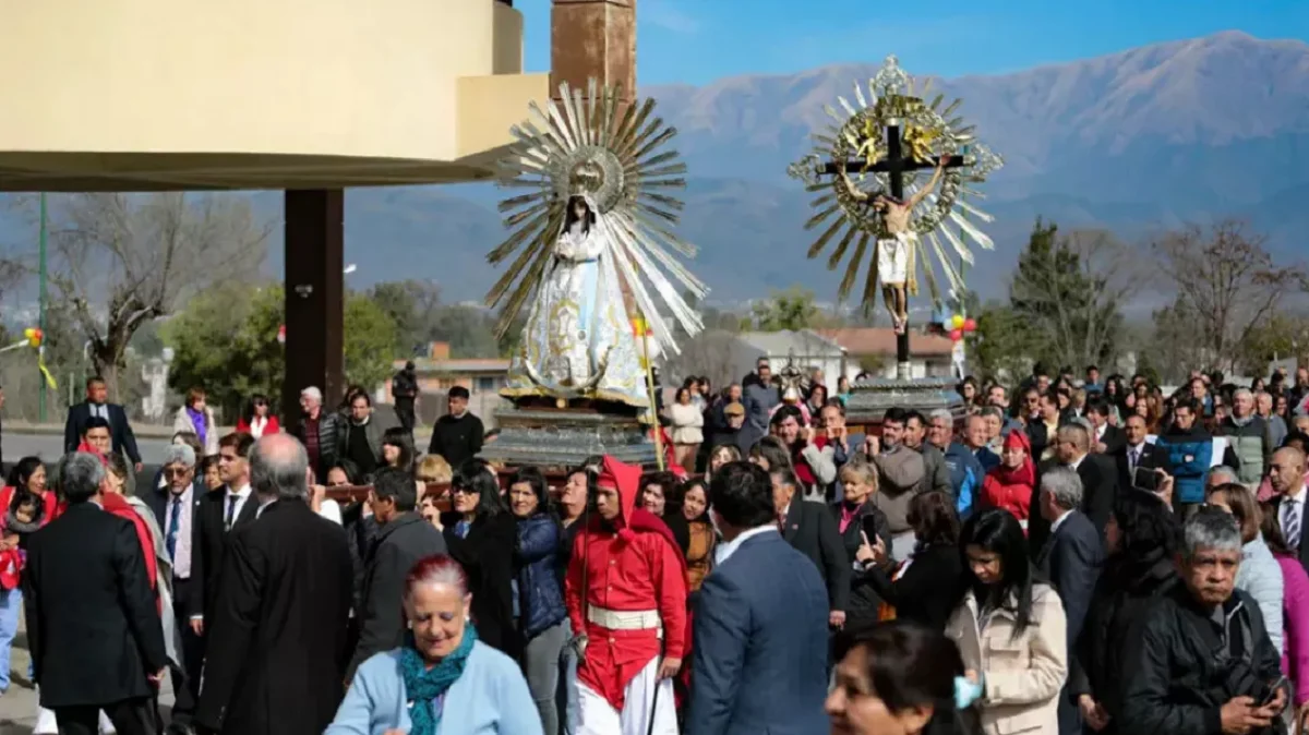 Imagenes peregrinas