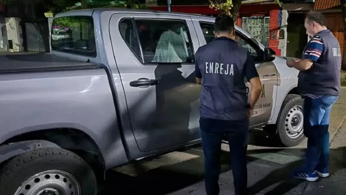 ENREJA
