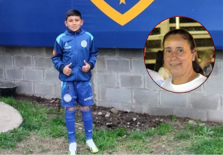 juana benicio argentino boca