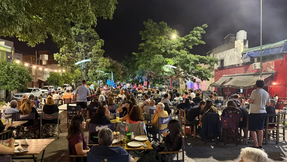 paseo los poetas salta