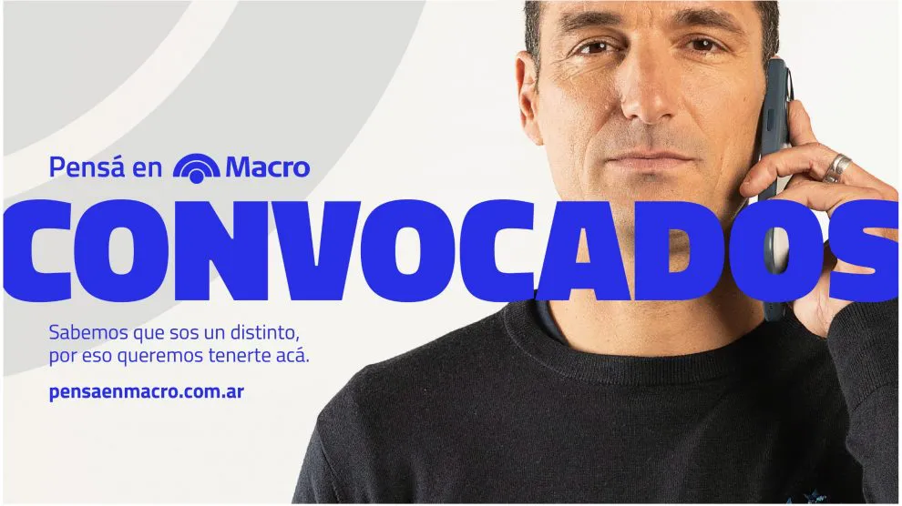 Macro convocados