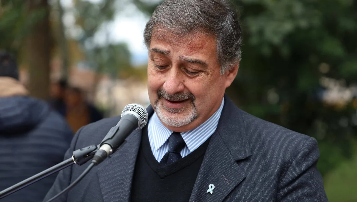 Mauricio Abregú