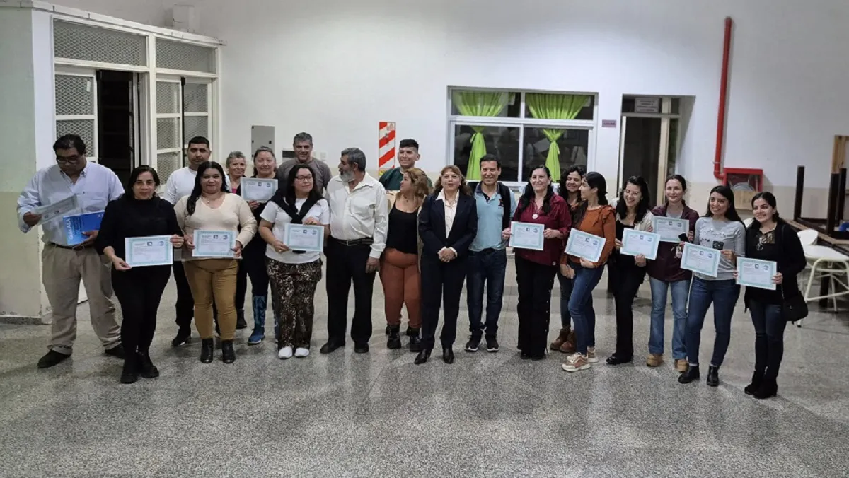 Capacitacion