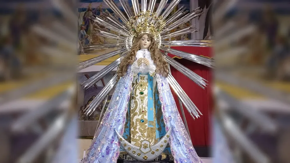 Virgen del Milagro