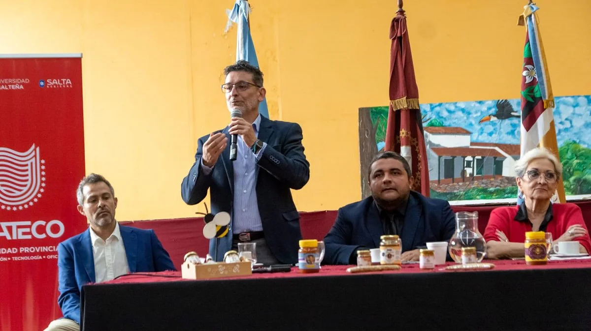 Carlos Morello