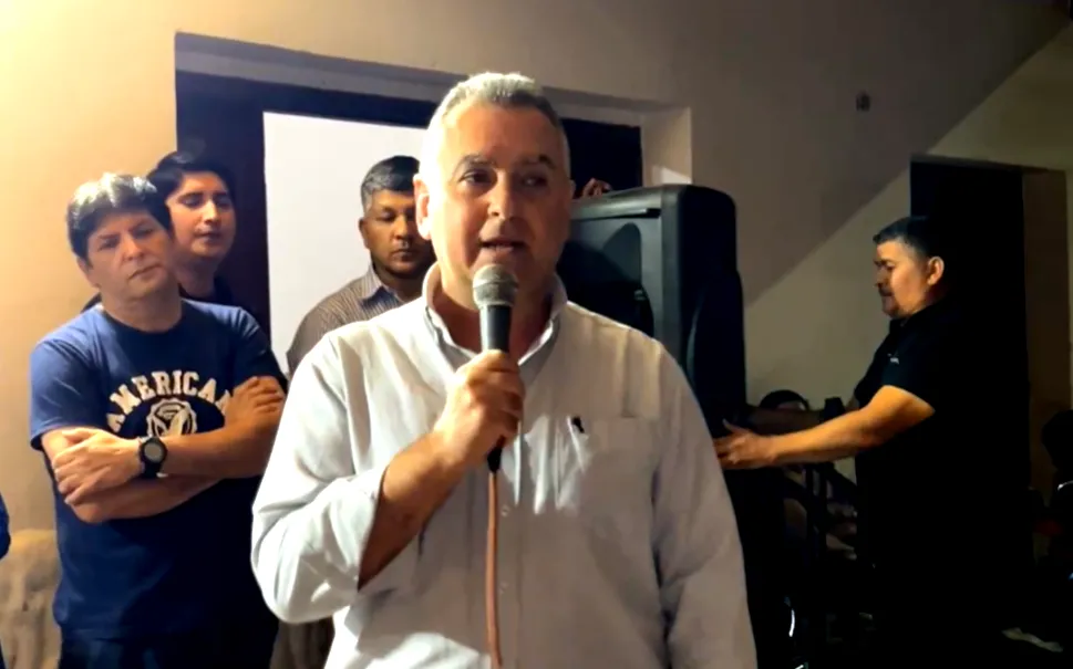marcelo moisés