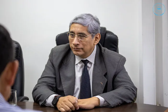miguel nina