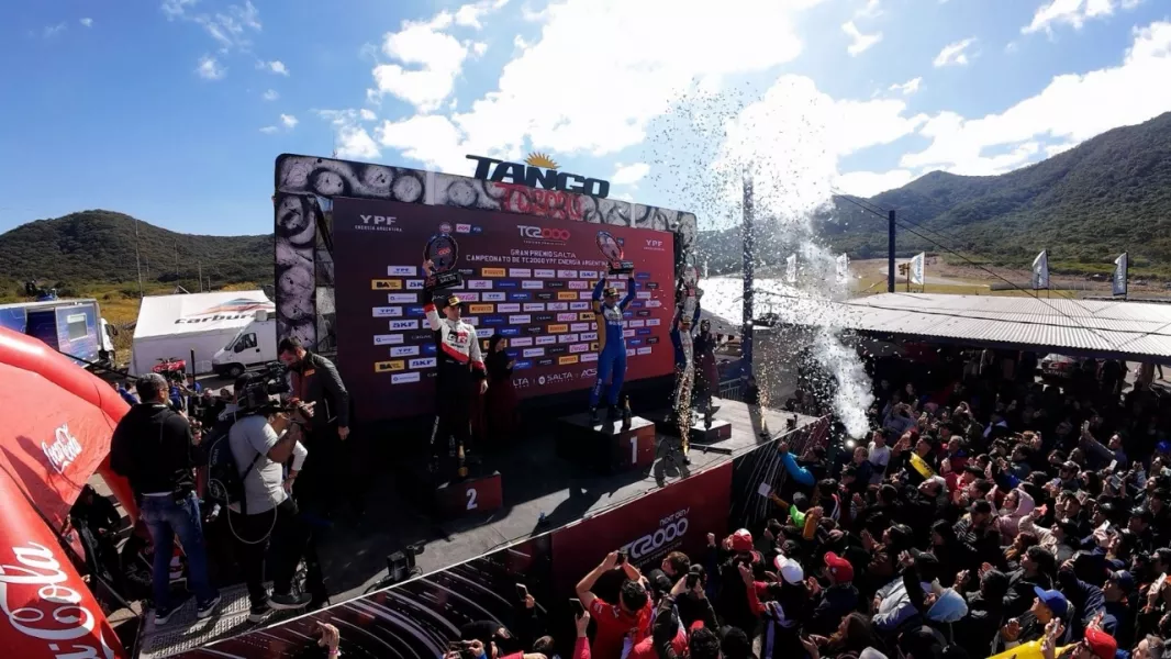 tc2000 salta
