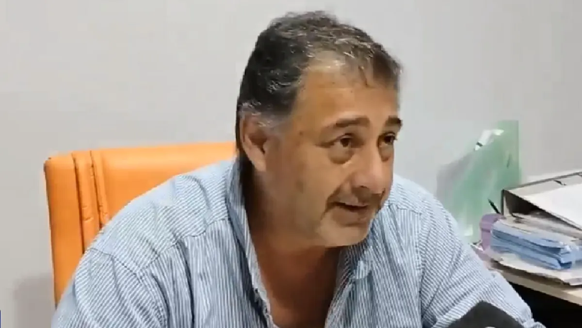 Mauricio Abregú