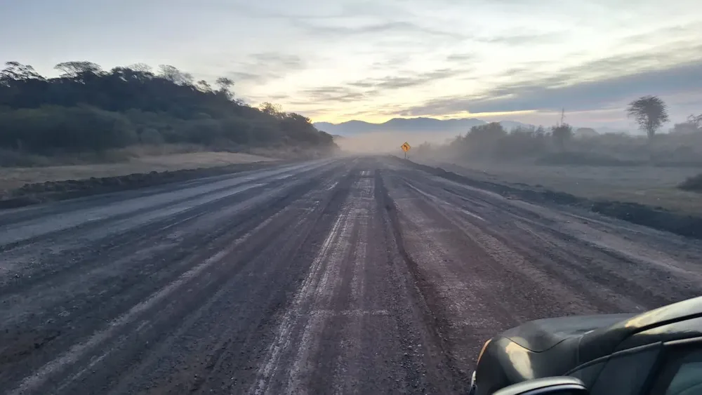 ruta nacional 16
