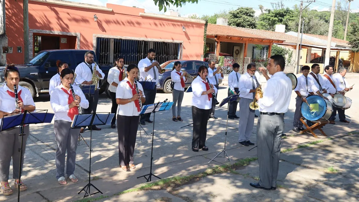 Banda de Música