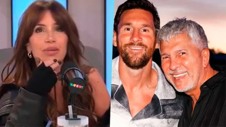 florencia-pena-anuncio-por-error-la-muerte-del-padre-de-messi-y-la-destrozaron-en-las-redes-luzu-tv-y-redes-NXDF53PT7NBSPHQVHBAWE3BXU4