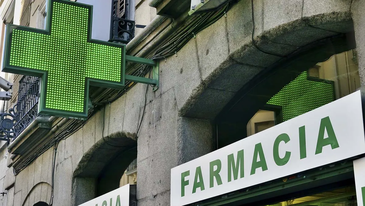 Farmacia
