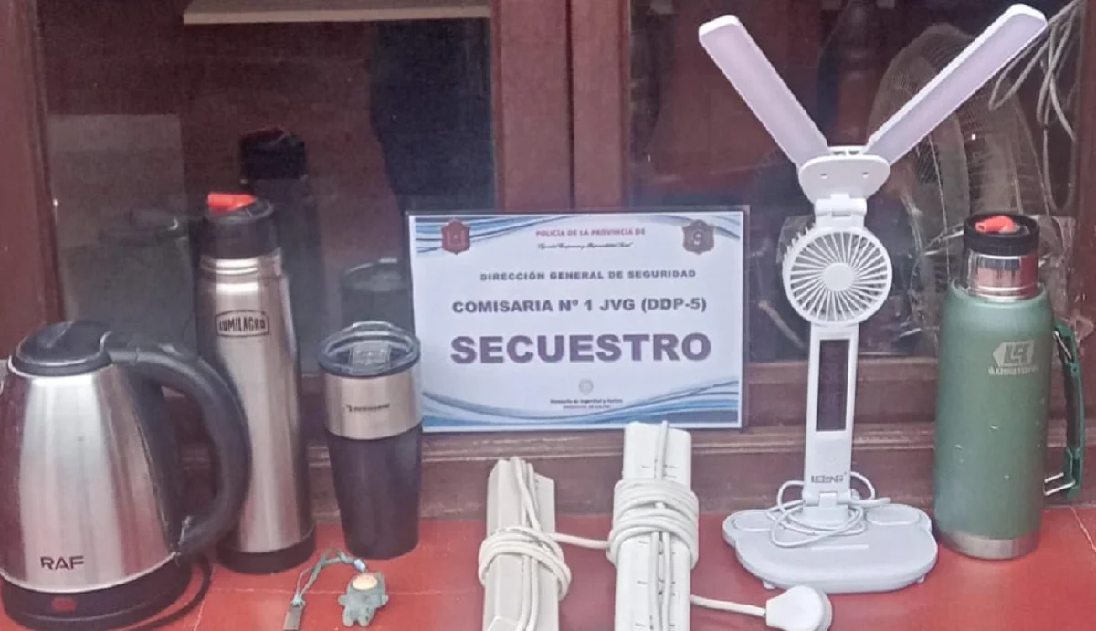 Secuestro