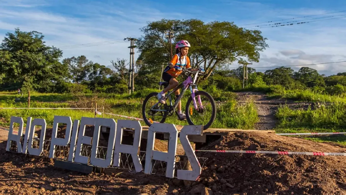 MTB RIO PIEDRAS