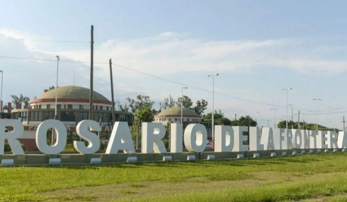 Rosario