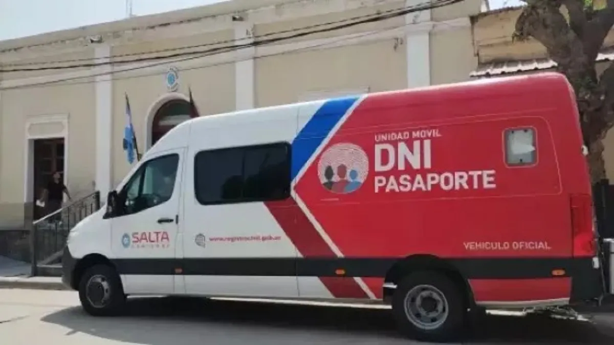 Registro Civil