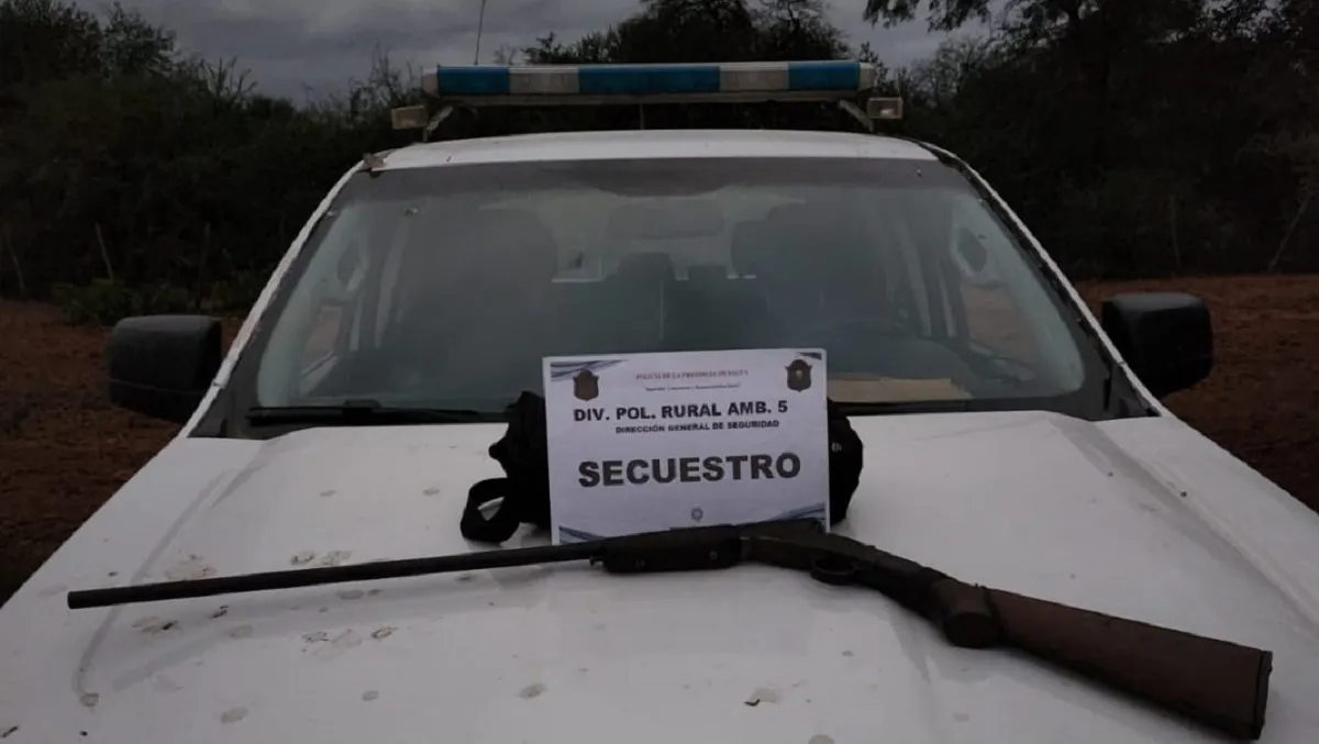 Escopeta