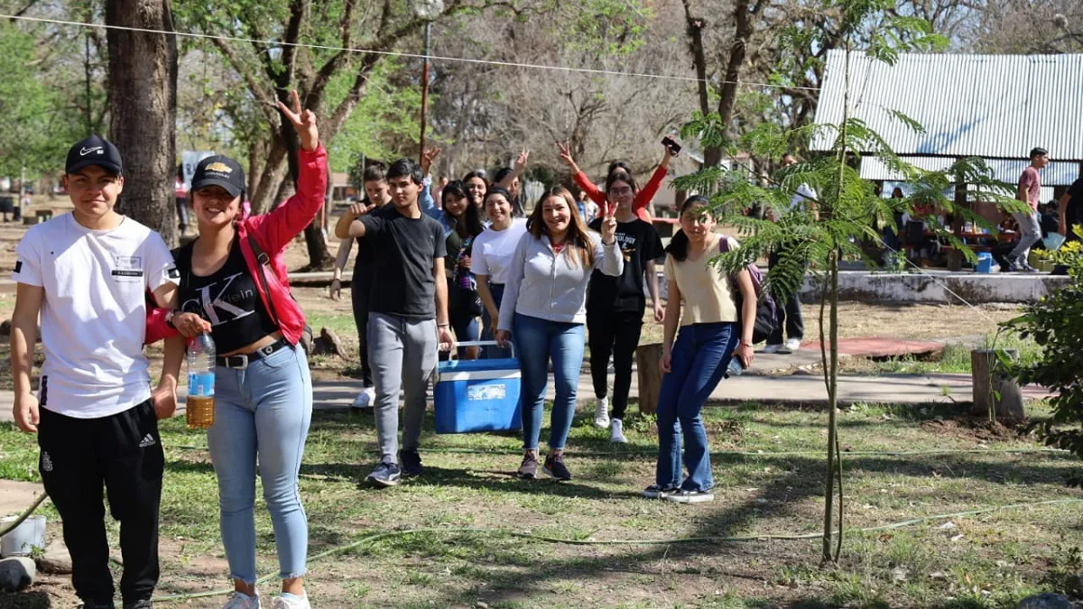 Regreso del BOOMFEST en Metán