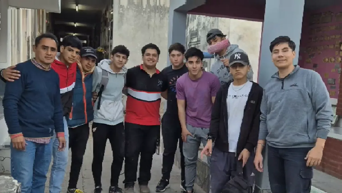Alumnos