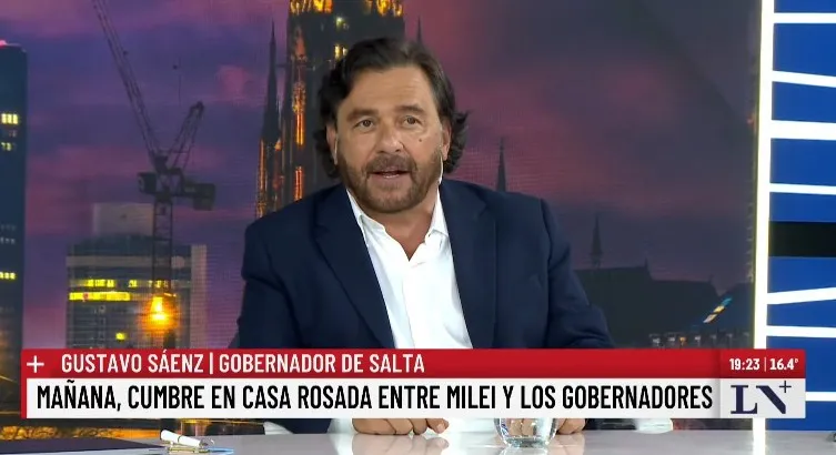 Sáenz G