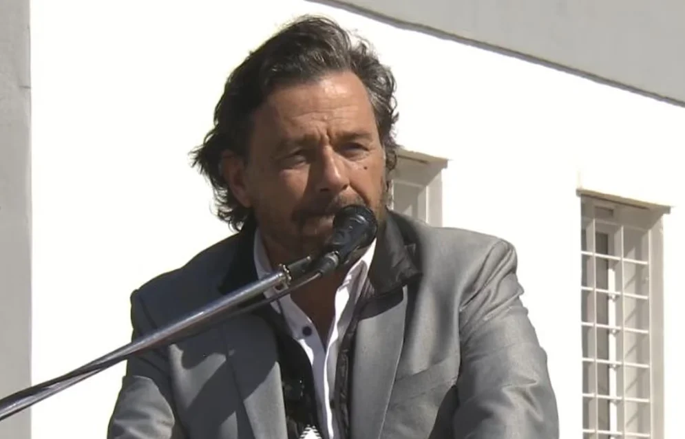 G Sáenz