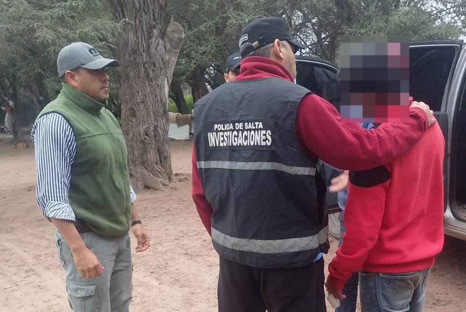 Policiales