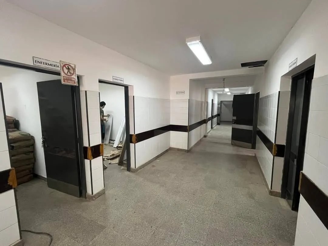 Hospital