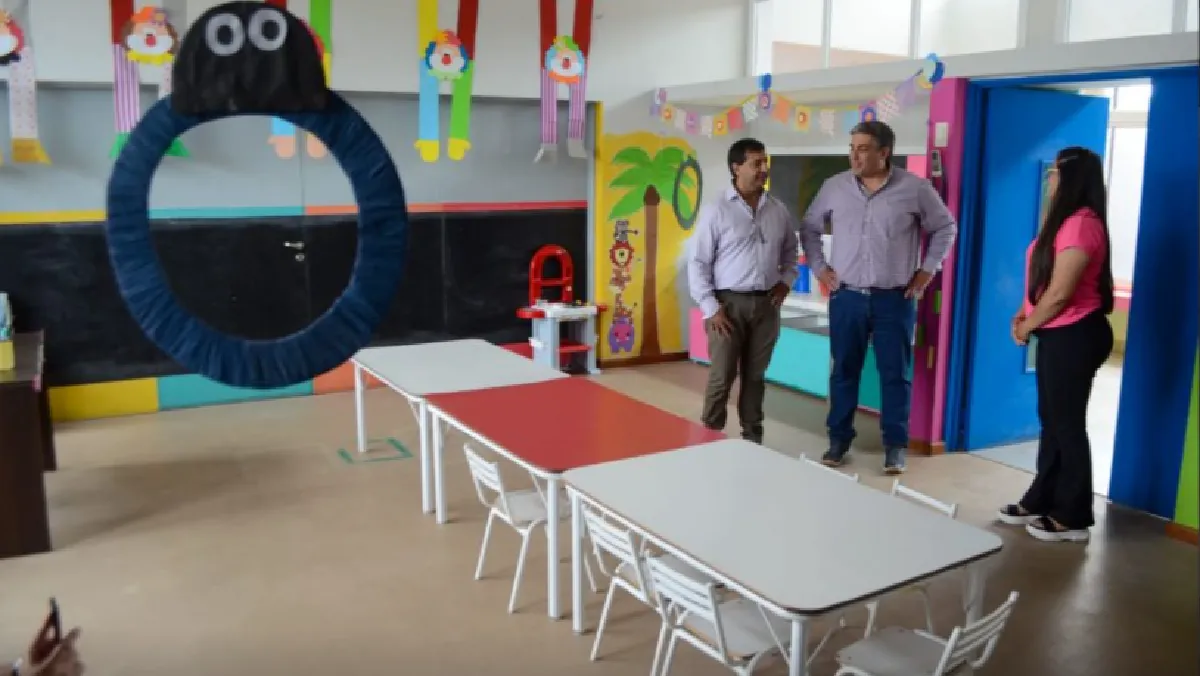 CPI Rosario de la Frontera