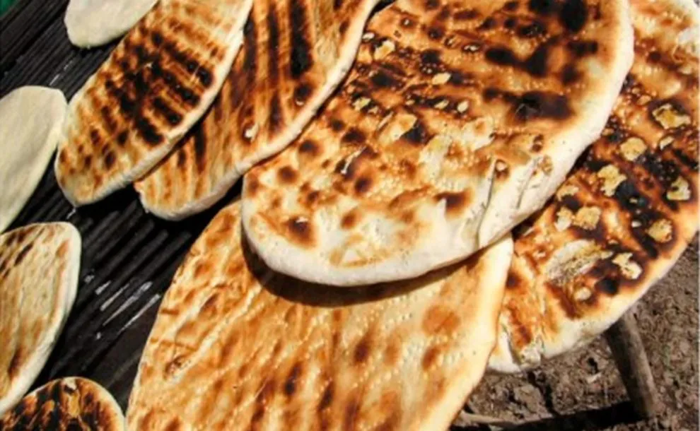 tortilla
