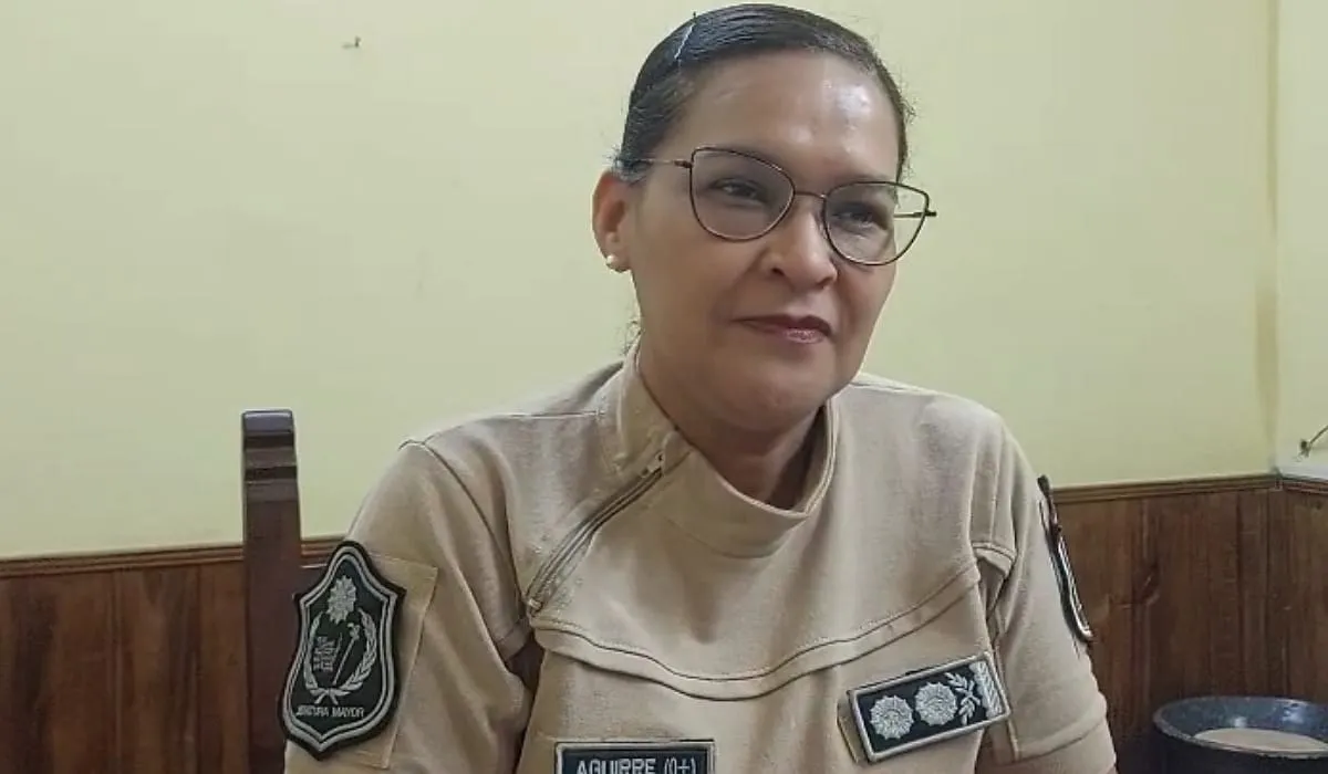 CRIO. CLAUDIA AGUIRRE