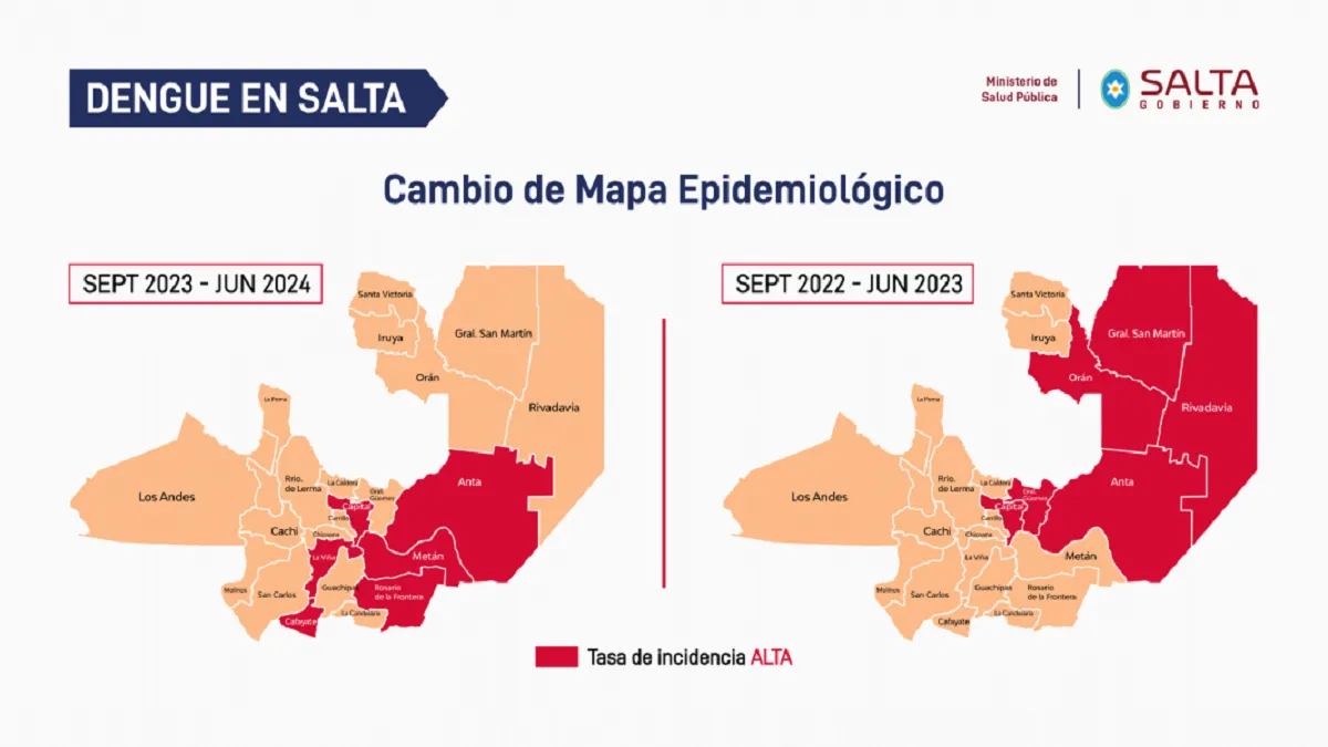 Mapa epidemiológivo