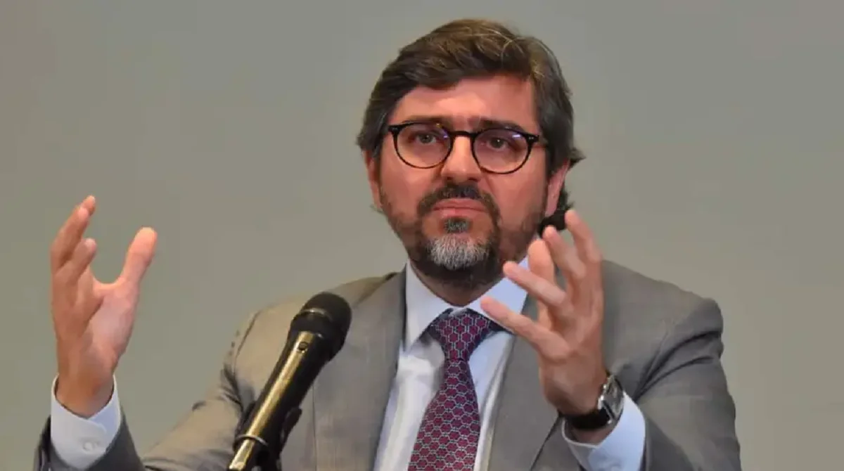 Rafael Valim