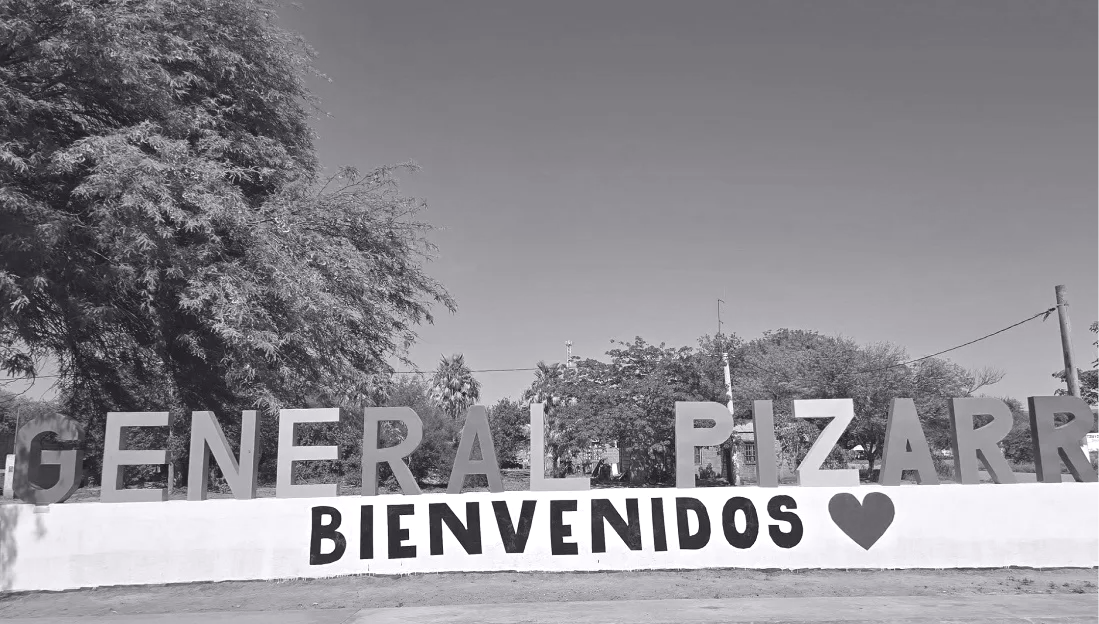 Pizarro