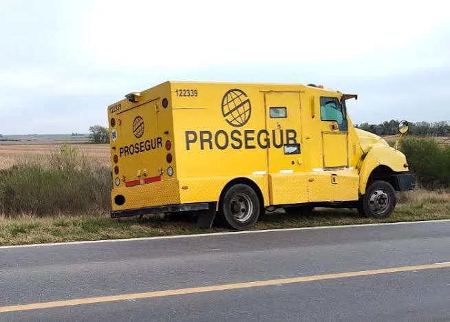 PROSEGUR