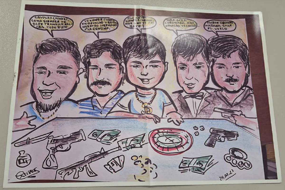 dibujo