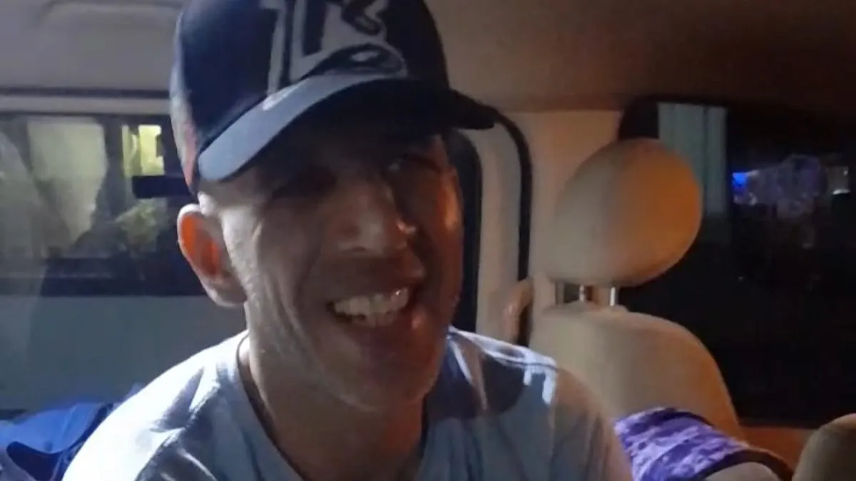 Oscar Belondi, La Repandilla