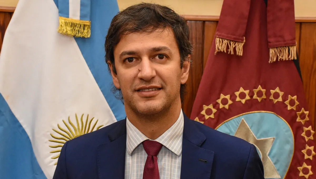 Javier Mónico