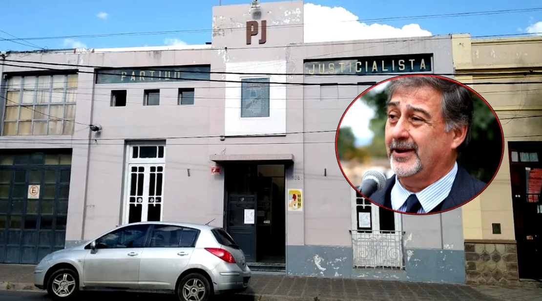 SALTA PJ ABREGÚ
