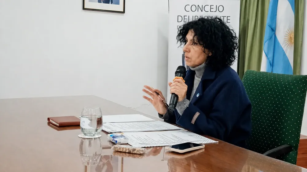 Maria José Bernis