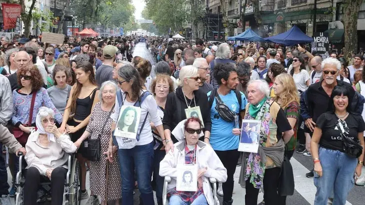 marcha