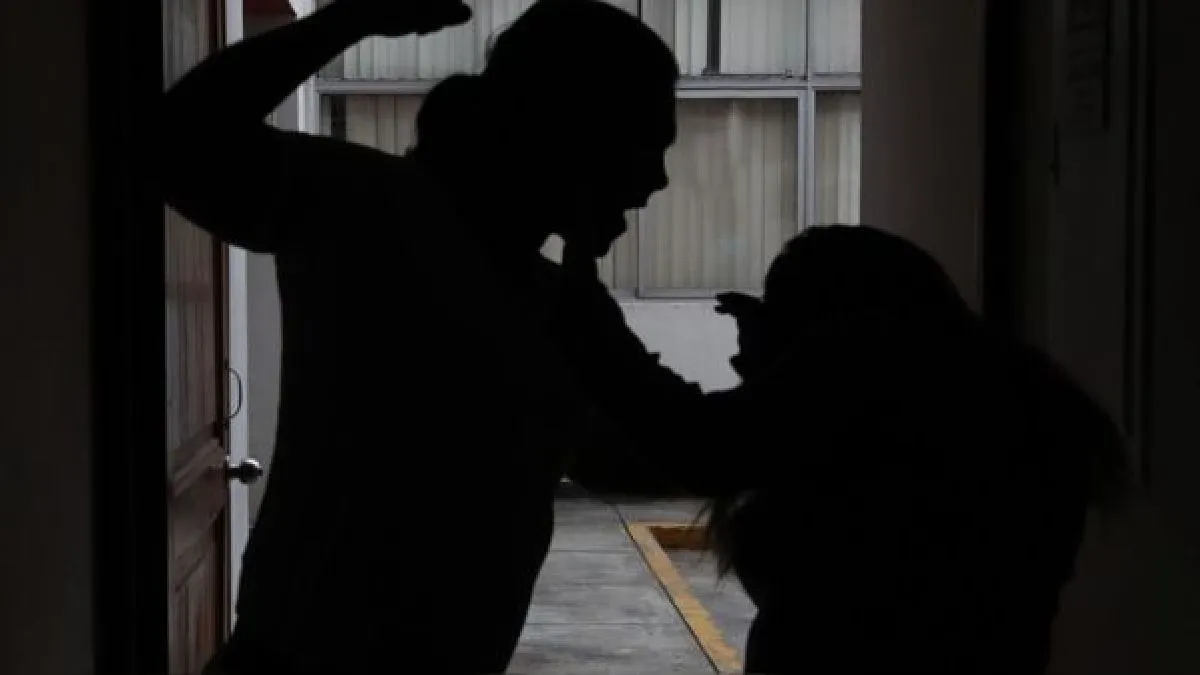 Violencia de género