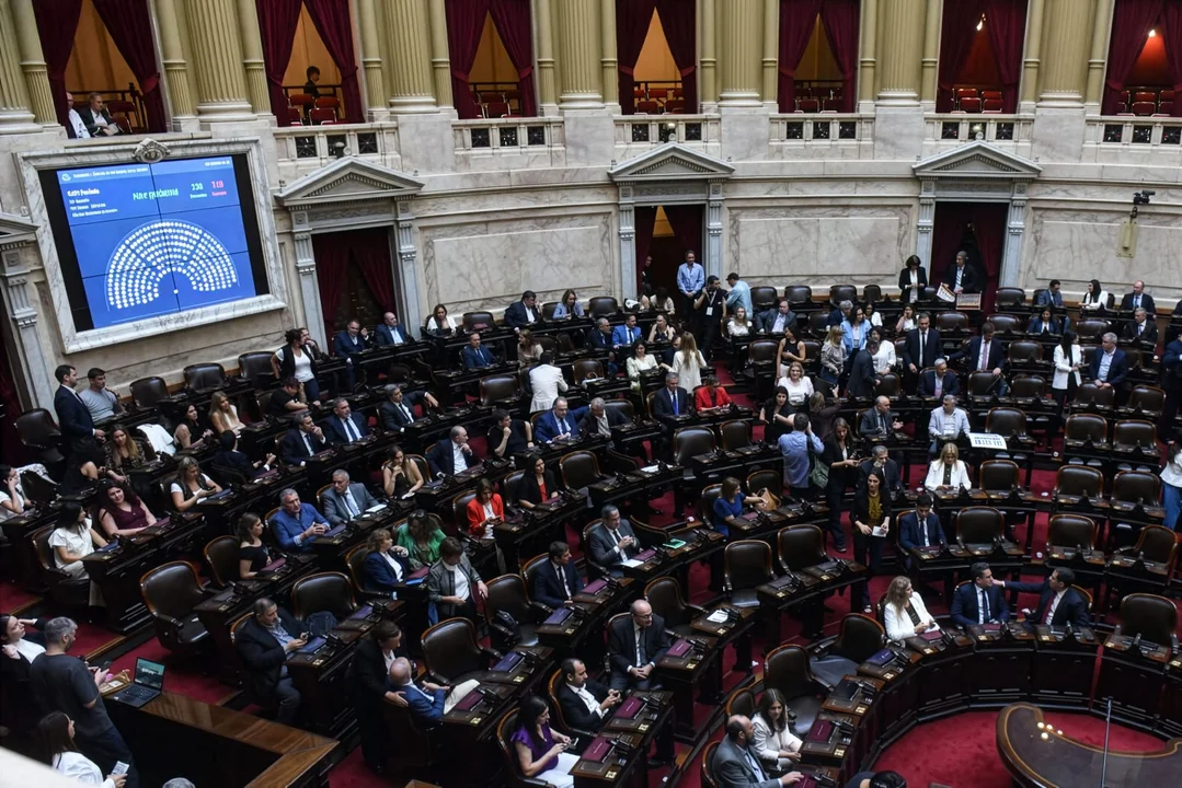 congreso diputados