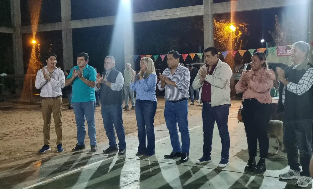 betina orellana moisés paco