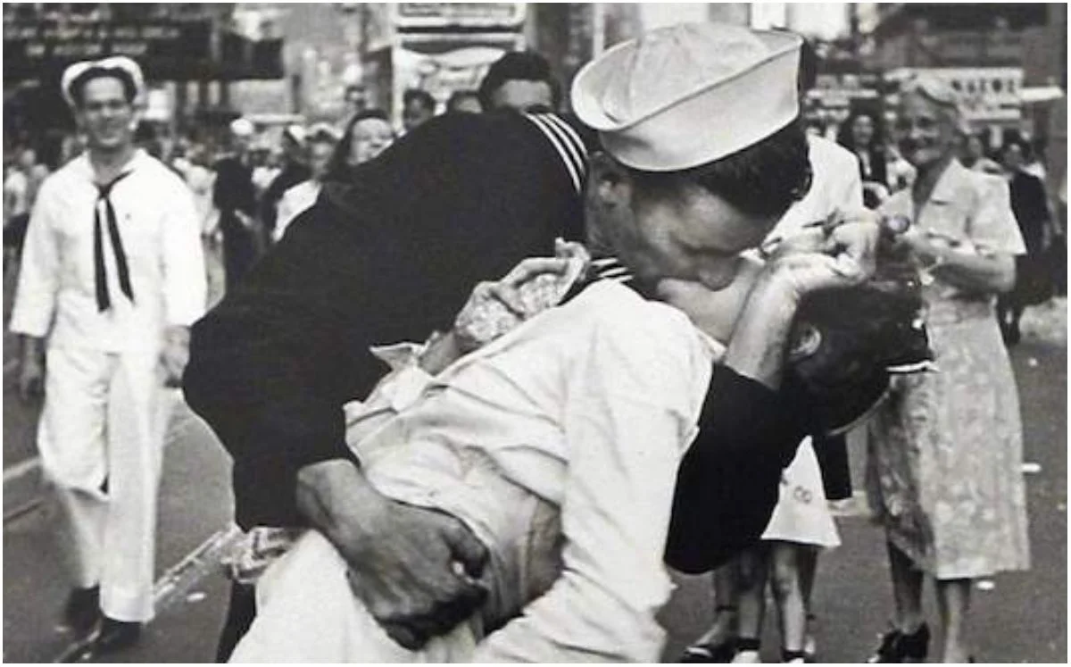 BESO ROBADO