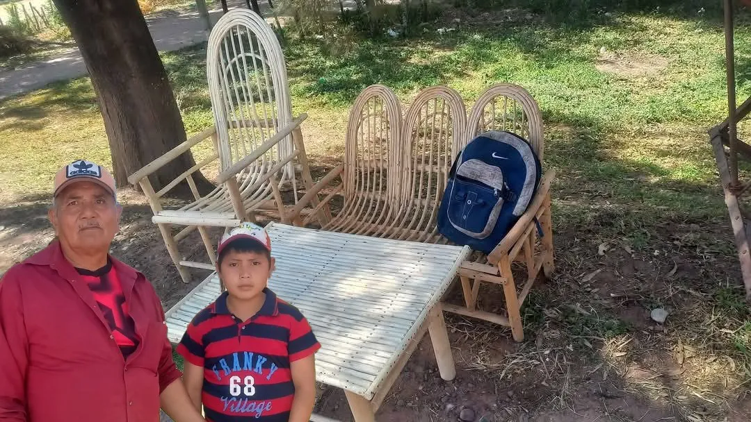 juego