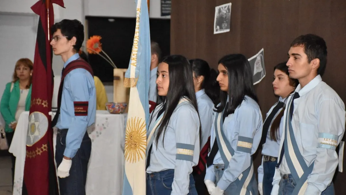 Memoria, Verdad y Justicia